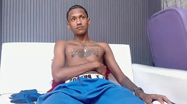 Chat XXX ao vivo de ManSant