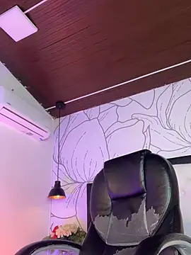 Chat XXX en directo de Samir_bear