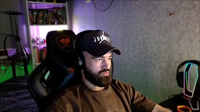 Chat XXX en directo de _Serious_Man