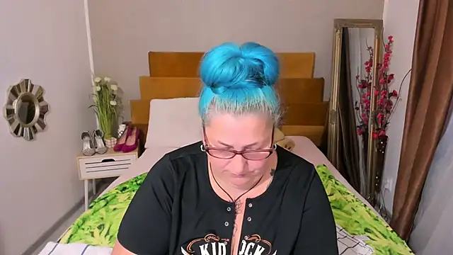 Sugarmommy_69X Live XXX-Chat