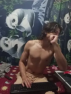 Chat XXX en directo de Novafull04
