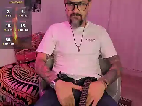 Chatroom XXX en direct de miguel_angelo_