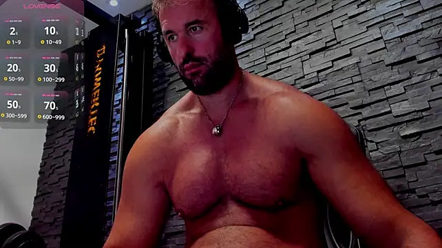 David_Big_Daddy Obrolan Langsung XXX