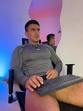 دردشة Chris_Clarck الجنسية المباشرة