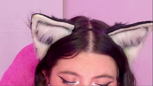 Chat XXX ao vivo de Sachi_Meow