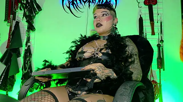 irregular_fetish_ Obrolan Langsung XXX