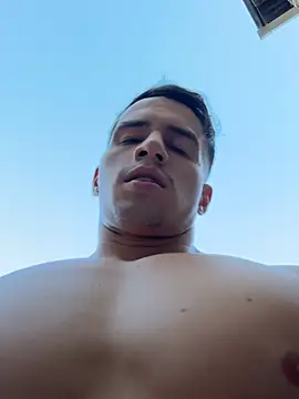 Jamess_White 在線直播表演
