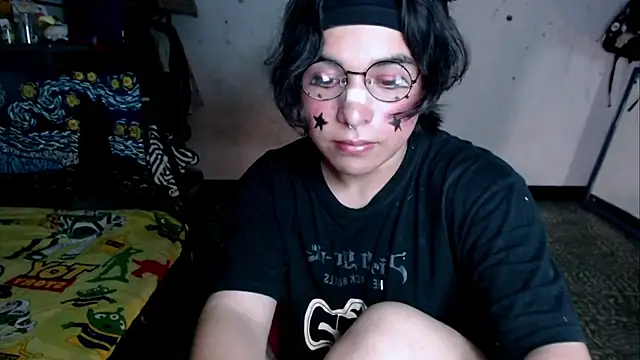 Cutie_Sam's Live XXX Chat