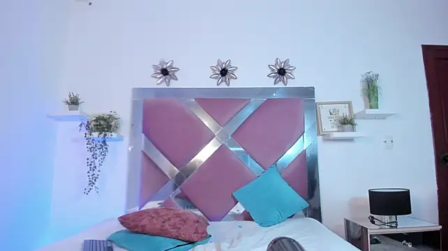 arianarousee's Live XXX Chat