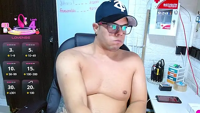 Realjoel01 Live XXX Chat