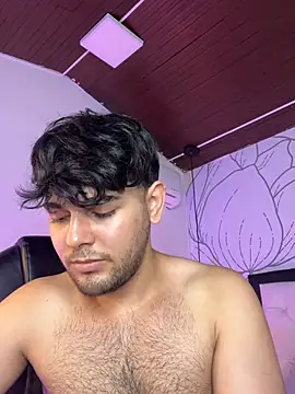 Samir_bear Live XXX Chat