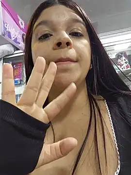 Chat XXX Live Layla-daring
