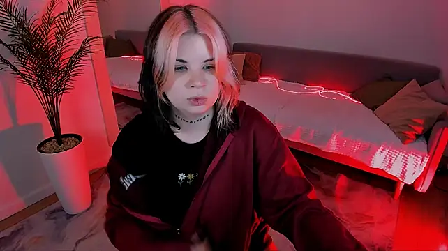AliceSpencery – Live XXX-chat