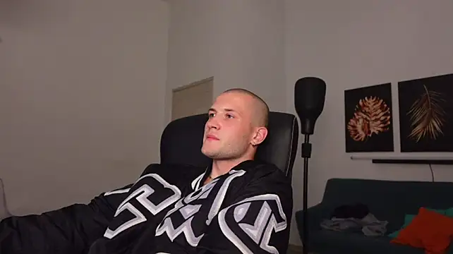 Igor_Wilde – Naživo XXX chat
