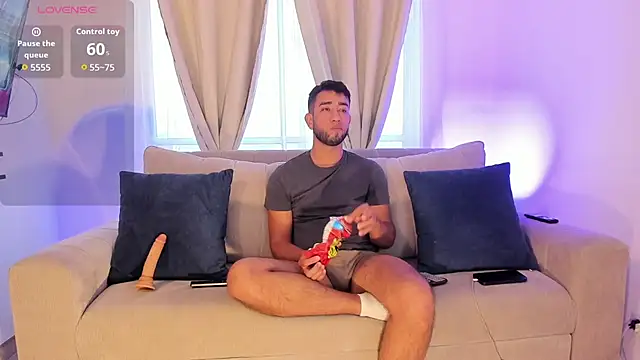 liam_bronw Chat XXX live