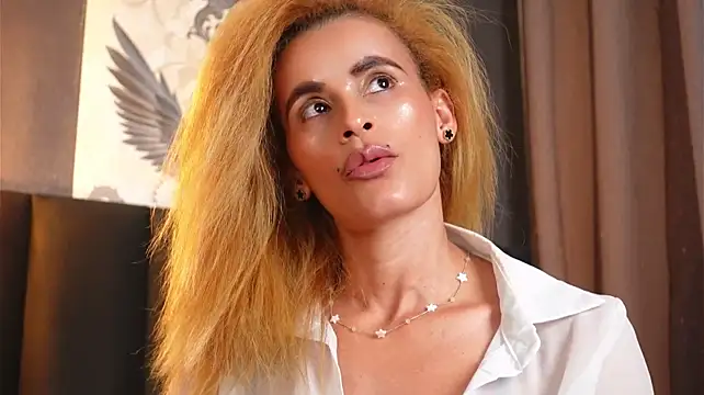 دردشة Alexa_Duque34 الجنسية المباشرة