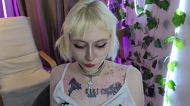 rraffaellka Live XXX Chat