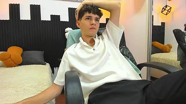 trevor_mob Live XXX-Chat