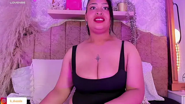Bianca_DVarela Live XXX Chat