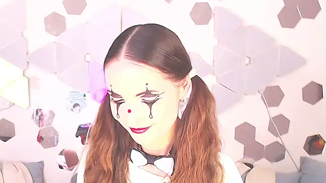LexiKiss – Naživo XXX chat