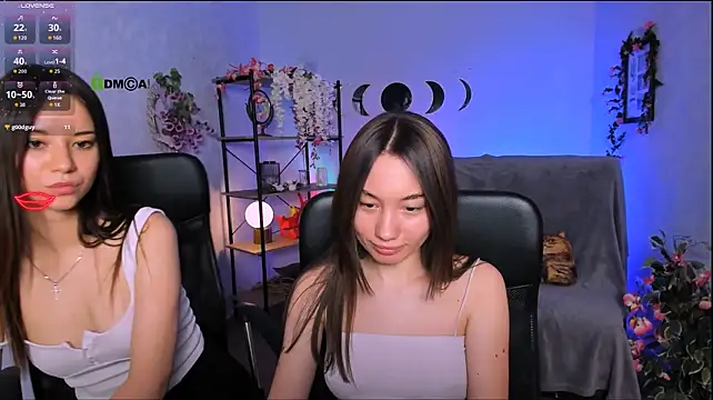 XXX chat uživo modela isabel_wave
