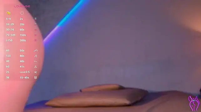 maaluh Live XXX-chat