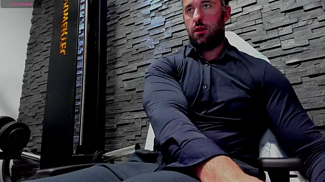 David_Big_Daddyn Live XXX chat