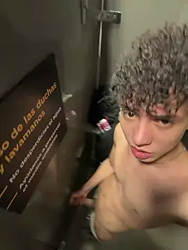 โชว์เว็บแคมของ yoursexyjose