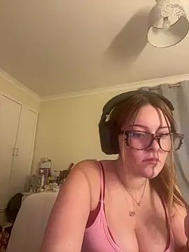 cherryrosealiee Chat XXX live