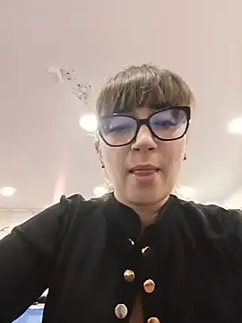 tata_sanz_ Adlı Modelin Canlı XXX Sohbeti