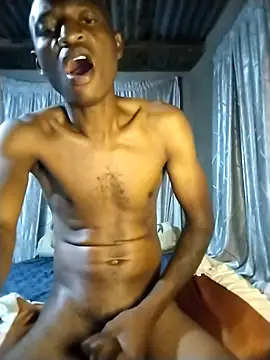 Show Webcam de Skhahlamezi108