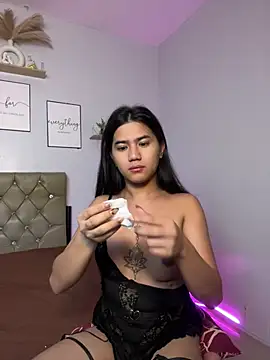 JassmineLove's Live XXX Chat