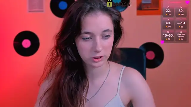 nami_glow's Live XXX Chat