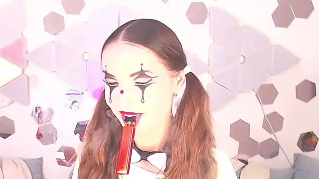 Czat XXX na żywo – LexiKiss