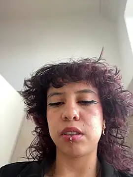 Sweet_Chaos Live XXX-chat