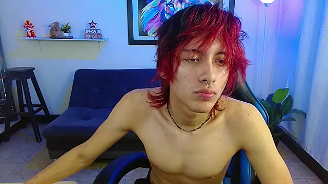 adriaan_18 Chat XXX in diretta