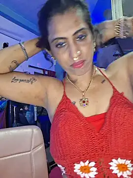 Chat +18 de Poisonou5 ao vivo