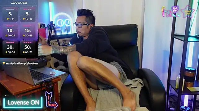 Ghost11_11 Live XXX Chat