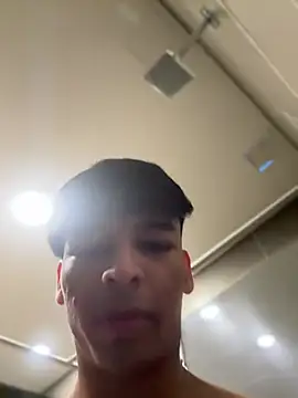 Živý XXX chat The_Conquer