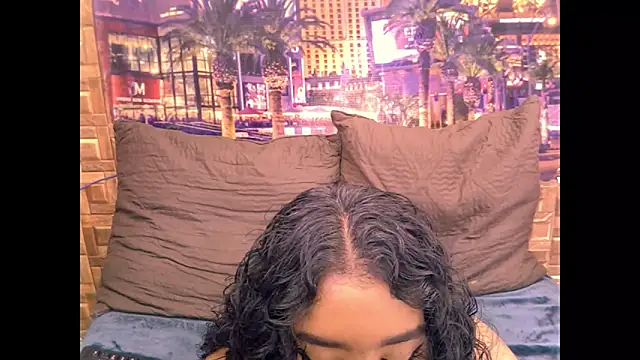 Chat XXX en directo de IndianAngel4u