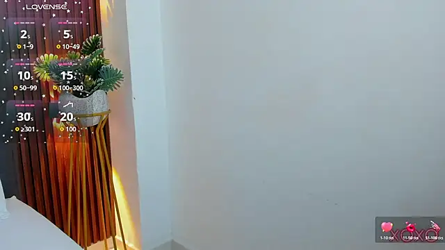 Živý XXX chat linda_rios_