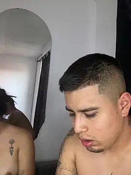 Chat XXX en directo de miaftmax
