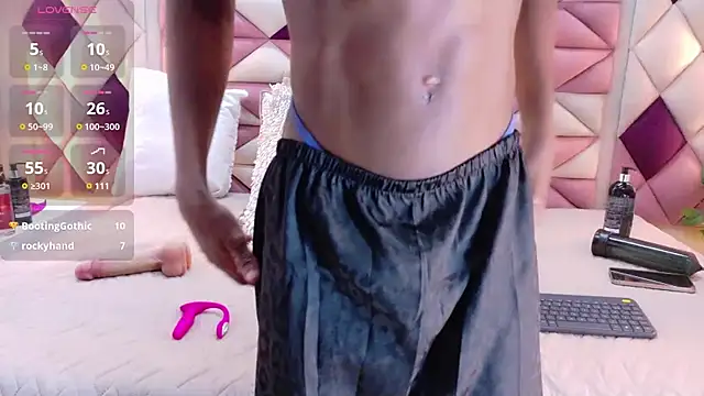 Chat XXX Live samirths_boy_