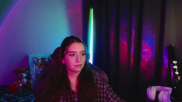 Živý XXX chat Celia_Sensual_