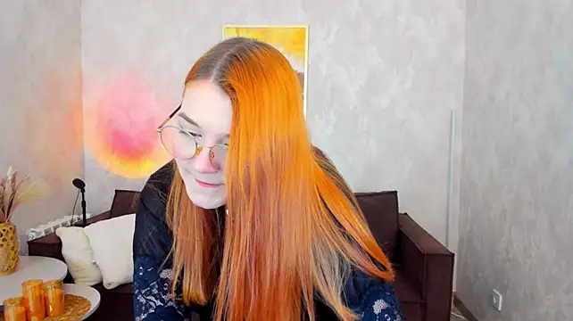 Chat XXX en directo de AmySweete