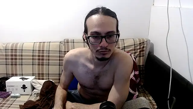 Chat XXX en directo de cholitohermoso