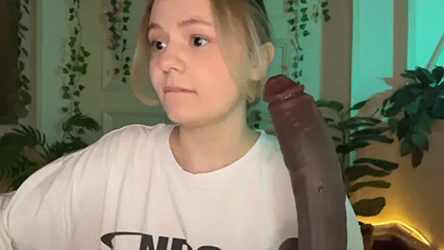 Chat XXX Live MoonIvy_