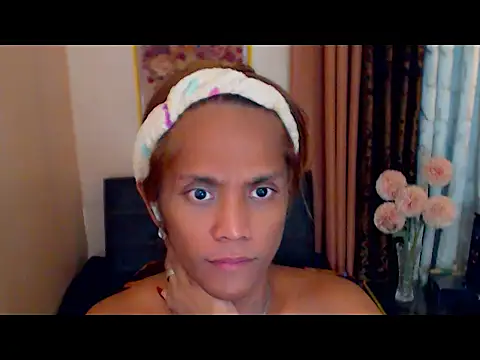 xThaliadeBANANAx's Live XXX Chat
