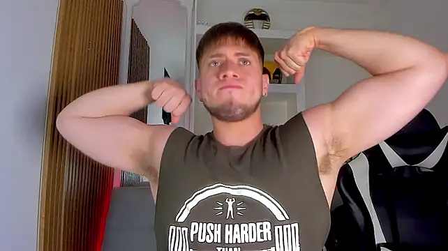 SebastianMaximoff_ live XXX chat