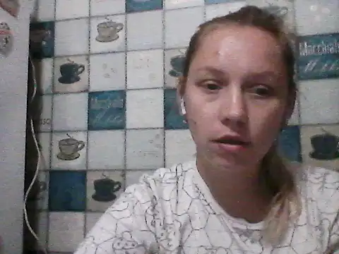 Živý XXX chat Anna_wey